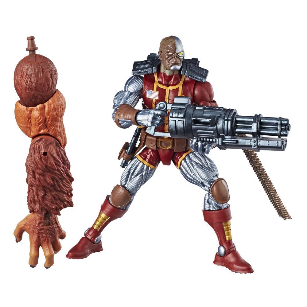 Marvel Legends Series - Deathlok
