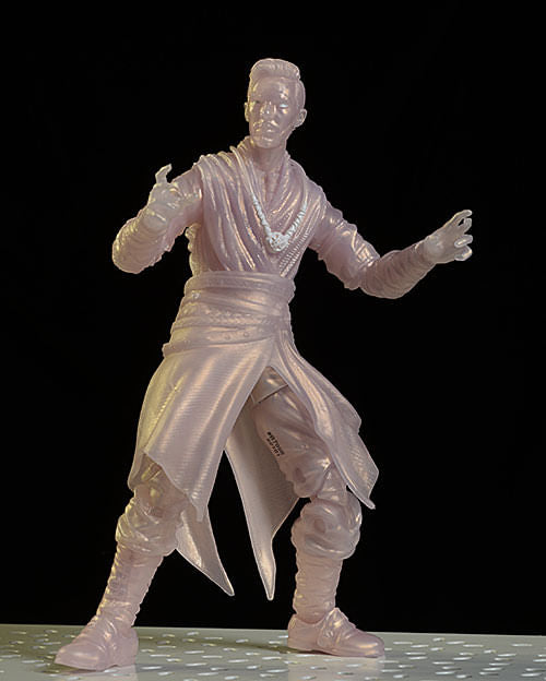 Marvel Legends Series - Doctor Strange Astral