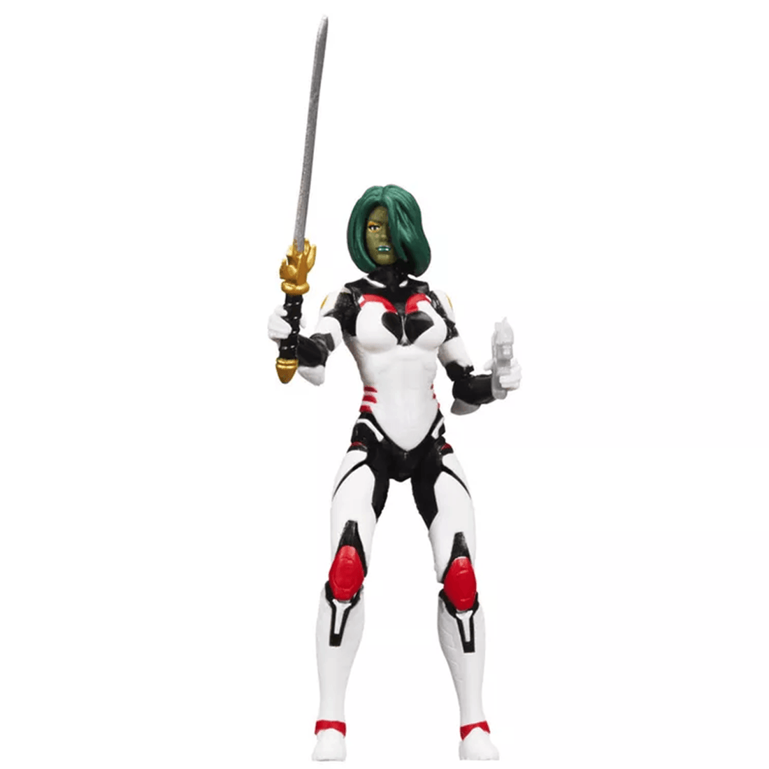 Marvel Legends Series - Gamora