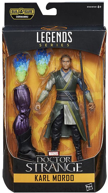Marvel Legends Series - Karl Mordo