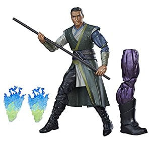 Marvel Legends Series - Karl Mordo