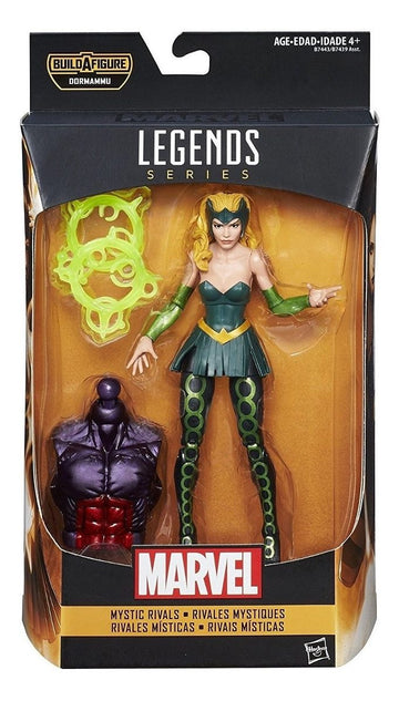 Marvel Legends Series - Magic Enchantress