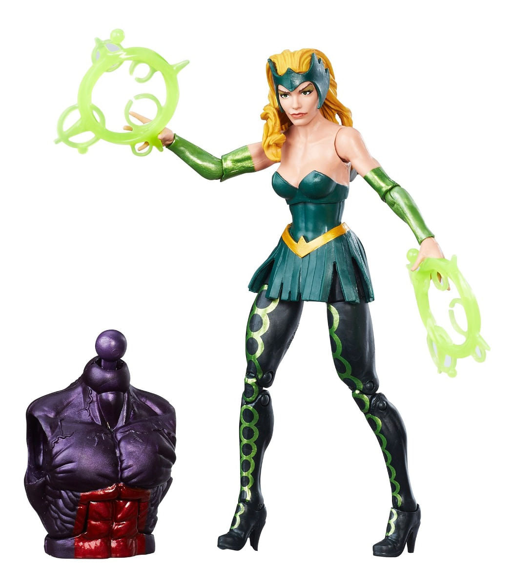 Marvel Legends Series - Magic Enchantress
