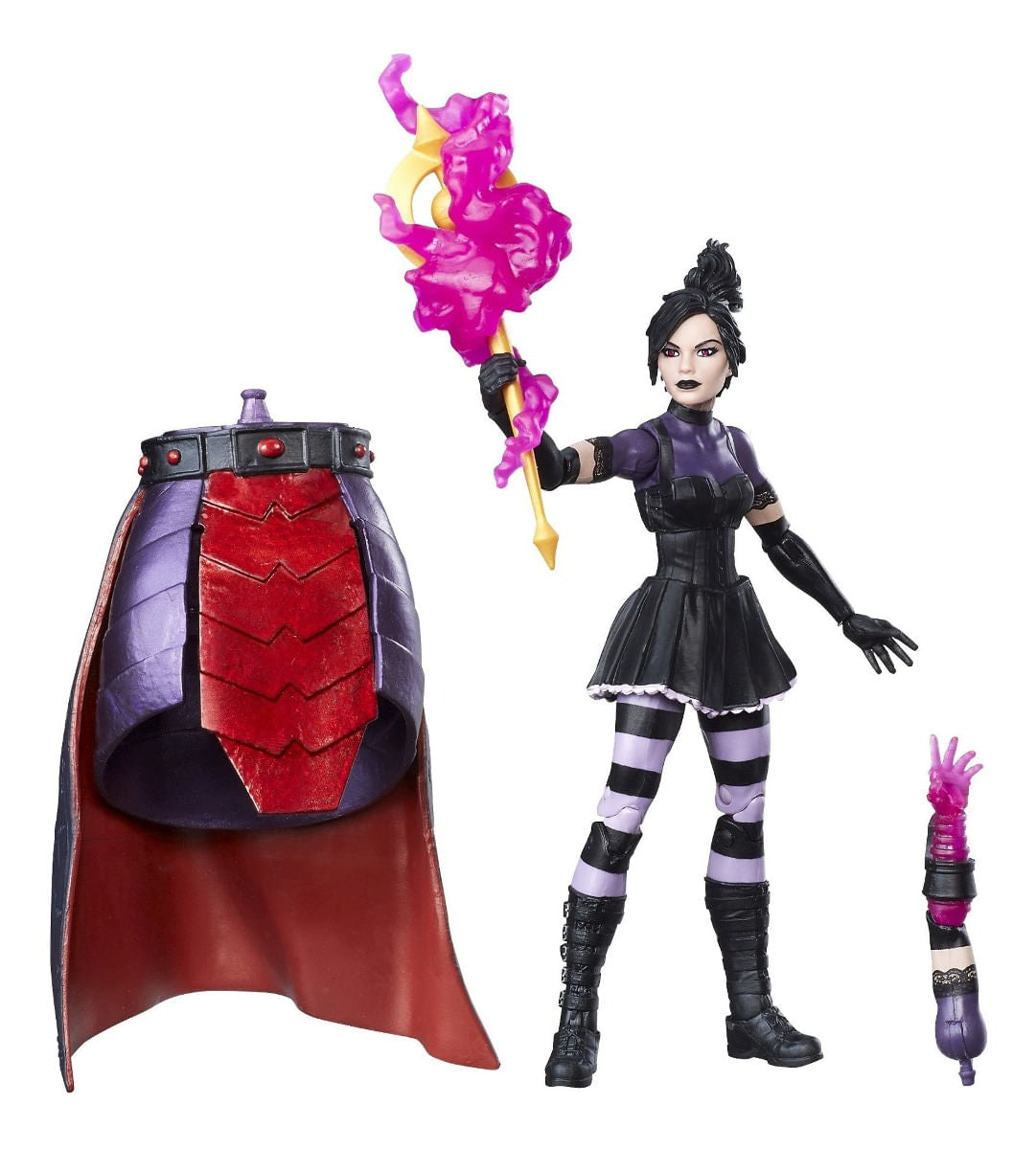 Marvel Legends Series - Magic Nico Minoru