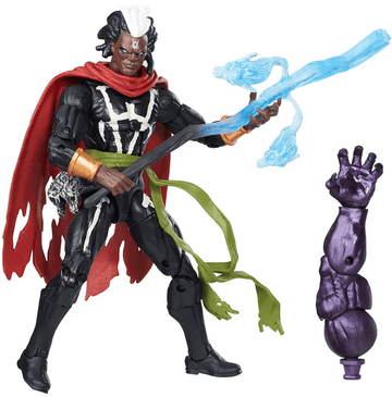 Marvel Legends Series - Marvels Brother Voodoo