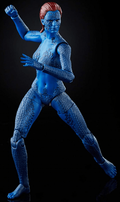 Marvel Legends Series - Mystique
