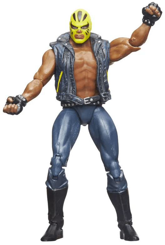 Marvel Legends Series - Rage