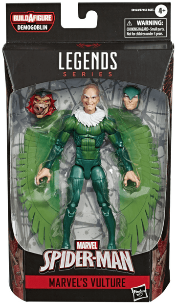 Marvel Legends Series - Spiderman - Vulture