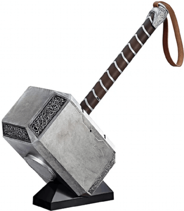 Marvel Legends Series - Thor Mjolnir