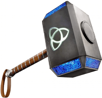 Marvel Legends Series - Thor Mjolnir