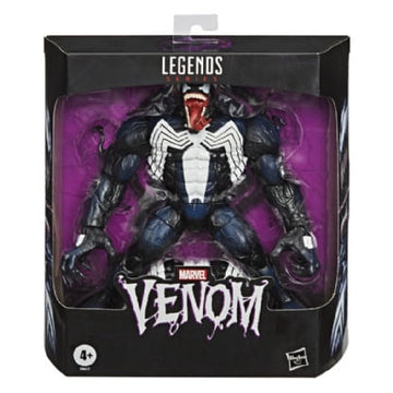 Marvel - Legends Series -Venom