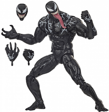 Marvel Legends Series - Venom