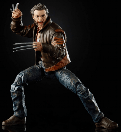 Marvel Legends Series - Wolverine