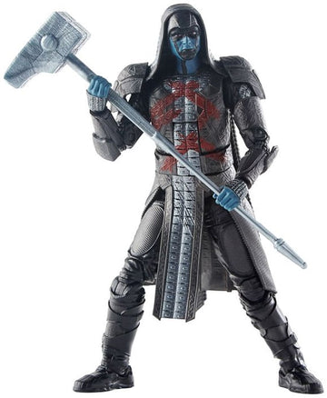 Marvel Studios: The First Ten Years - Legends Series - Guardians of the Galaxy - Ronan