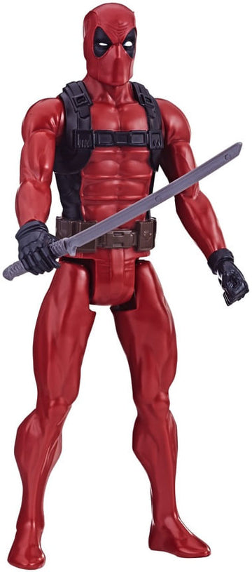 Marvel - Titan Hero Series - Deadpool