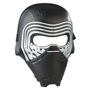 Máscara Star Wars - Kylo Ren