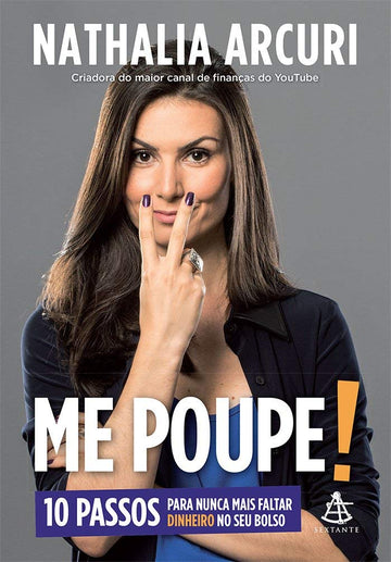 Me Poupe - Nathalia Arcuri