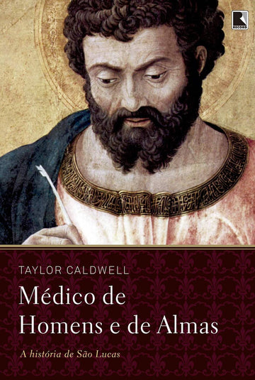 Médico de homens e de almas (Português) Capa Comum
