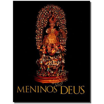 Meninos Deus - Emanoel Araujo