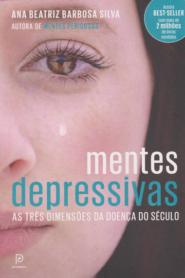Mentes depressivas: As três dimensões da doença do século