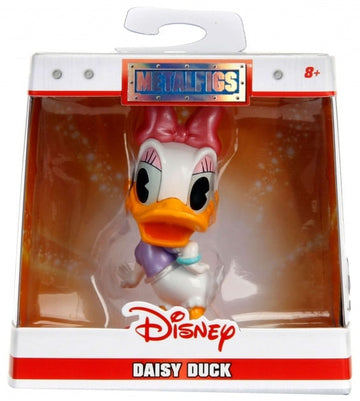 Metalfigs - Disney - Daisy Duck