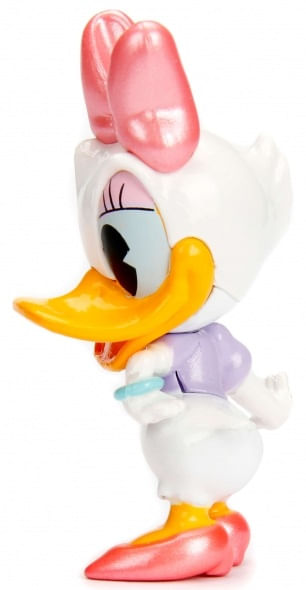 Metalfigs - Disney - Daisy Duck
