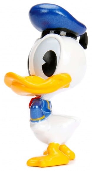Metalfigs - Disney - Donald Duck