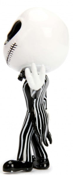 Metalfigs - Disney - Jack Skellington -