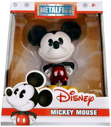 Metalfigs - Disney - Mickey Mouse