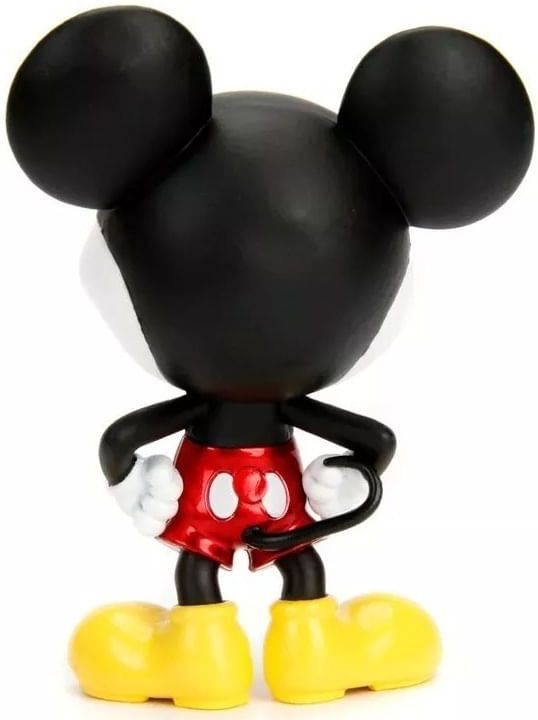 Metalfigs - Disney - Mickey Mouse