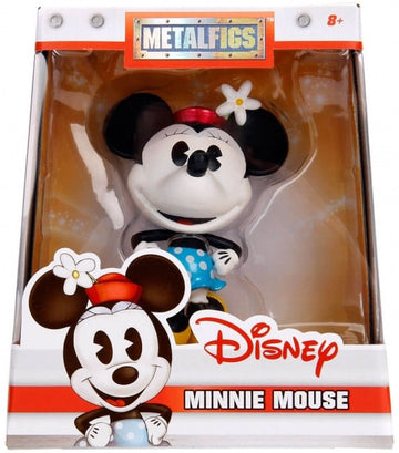 Metalfigs - Disney - Minnie Mouse