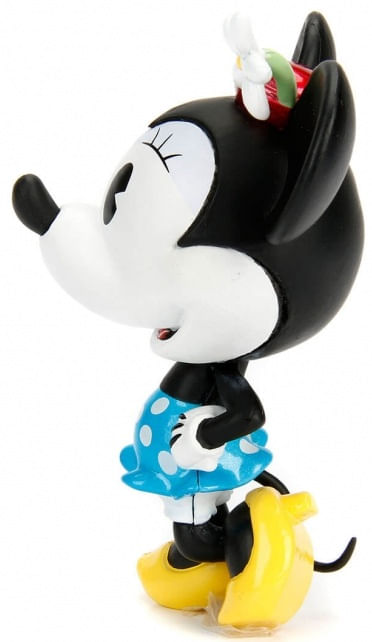 Metalfigs - Disney - Minnie Mouse