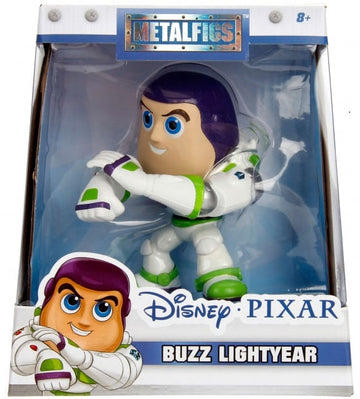 Metalfigs - Disney Pixar - Buzz Lightyear