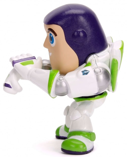 Metalfigs - Disney Pixar - Buzz Lightyear