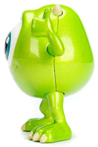 Metalfigs - Disney Pixar - Mike Wazowski