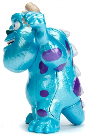 Metalfigs - Disney Pixar - Sulley
