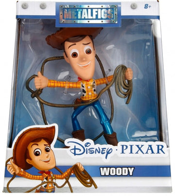 Metalfigs - Disney Pixar - Woody