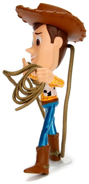 Metalfigs - Disney Pixar - Woody