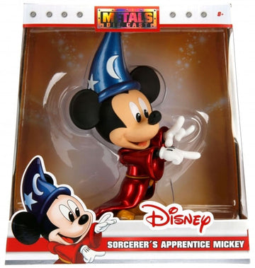Metalfigs - Disney - Sorcerers Appentice Mickey-
