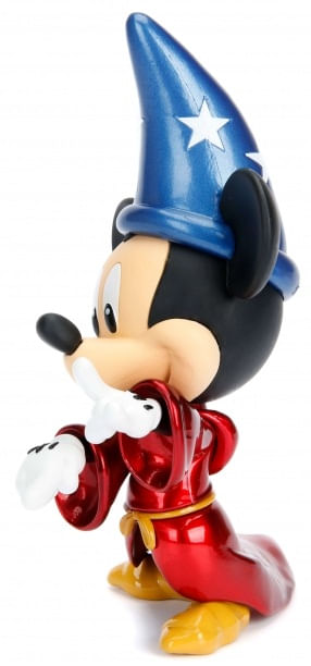 Metalfigs - Disney - Sorcerers Appentice Mickey-