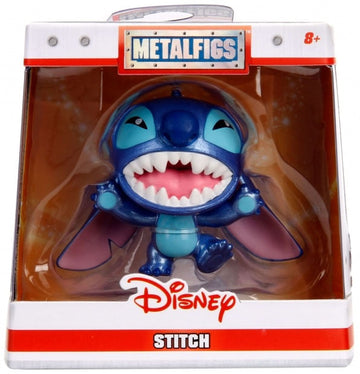Metalfigs - Disney - Stitch