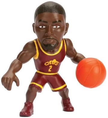 Metalfigs - NBA - Kyrie Irving