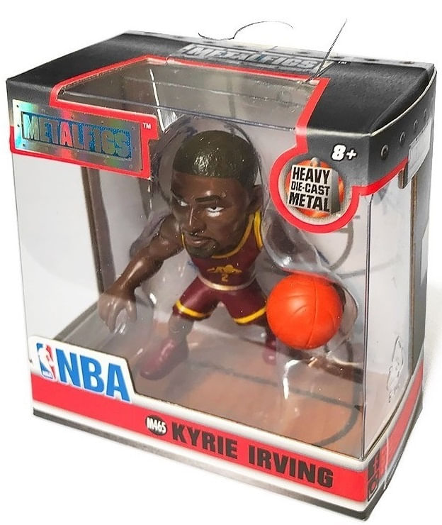 Metalfigs - NBA - Kyrie Irving