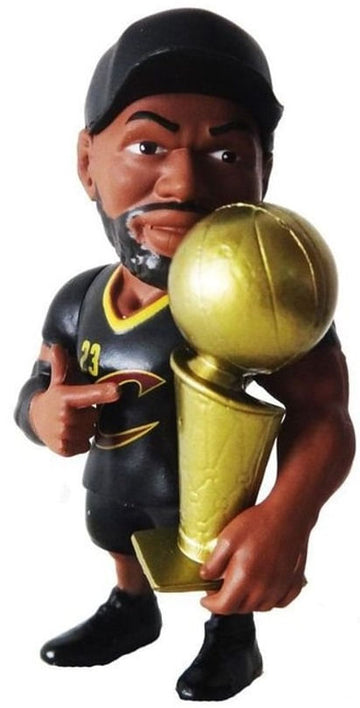 Metalfigs - NBA - Lebron James