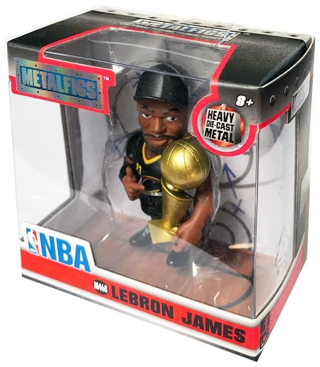 Metalfigs - NBA - Lebron James