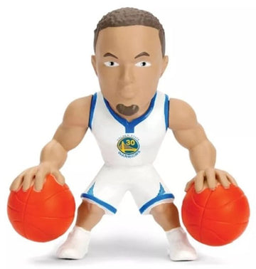 Metalfigs - NBA - Stephen Curry