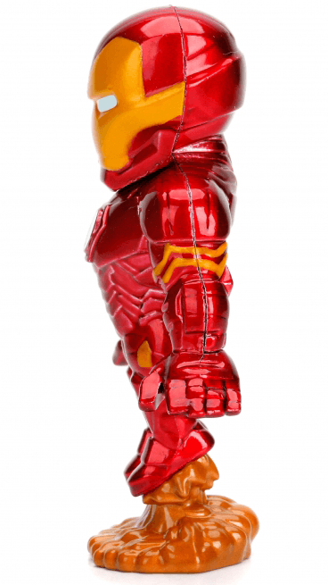 Metals Die Cast - Avengers - Iron Man M501