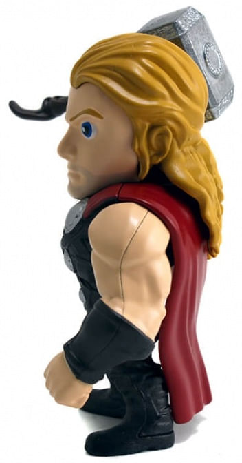 Metals Die Cast - Avengers - Thor M60