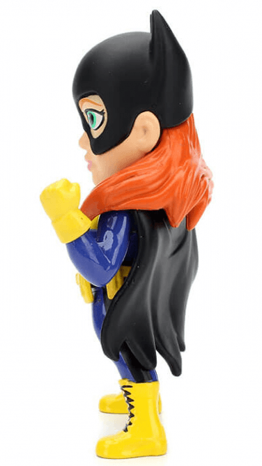 Metals Die Cast - Batgirl M357