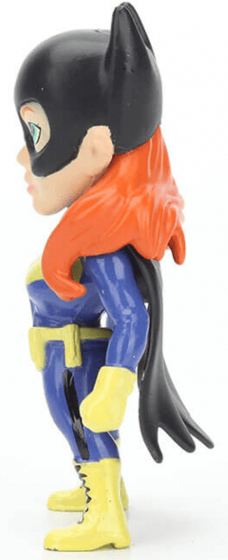 Metals Die Cast - Batgirl M382